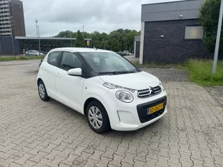 Citroen C1 1.0 e-VTi Feel