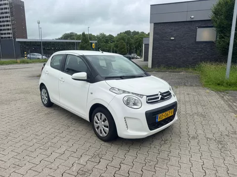Citroen C1 1.0 e-VTi Feel