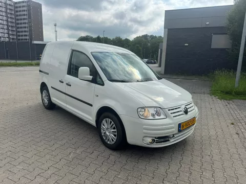 Volkswagen Caddy 1.9 TDI