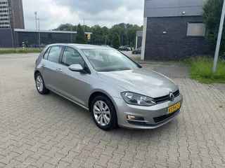 Volkswagen Golf 1.6 TDI Comfortline. EX BPM!!!!