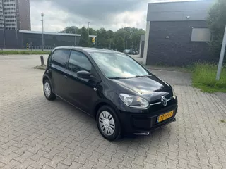 Volkswagen Up! 1.0 high up! BlueMotion