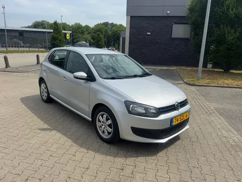 Volkswagen Polo 1.2 Easyline