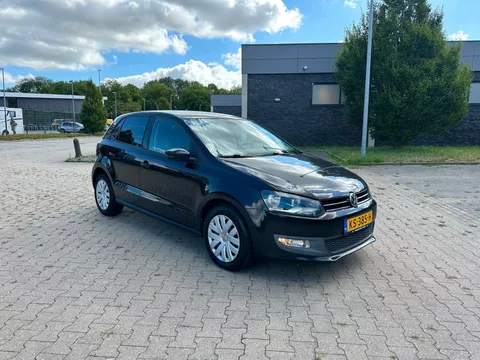 Volkswagen Polo 1.2 TDI Trendline
