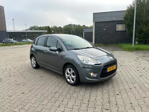 Citroen C3 1.4 VTi Exclusive