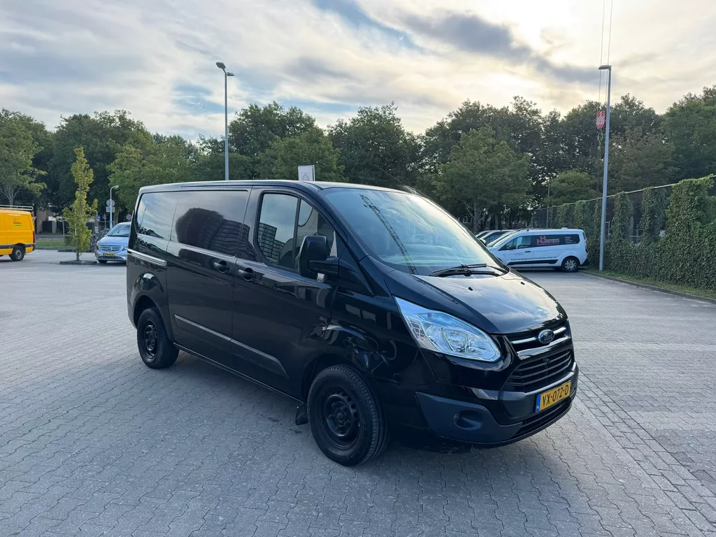 Ford Transit Custom 270 2.2 TDCI L1H2 *MOTOR DEFECT*