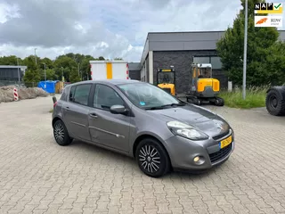 Renault Clio 1.5 dCi Collection