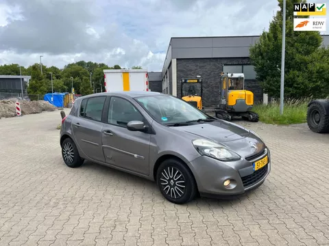 Renault Clio 1.5 dCi Collection