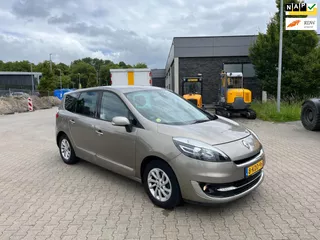 Renault Grand Scénic 1.5 dCi Dynamique 7p.