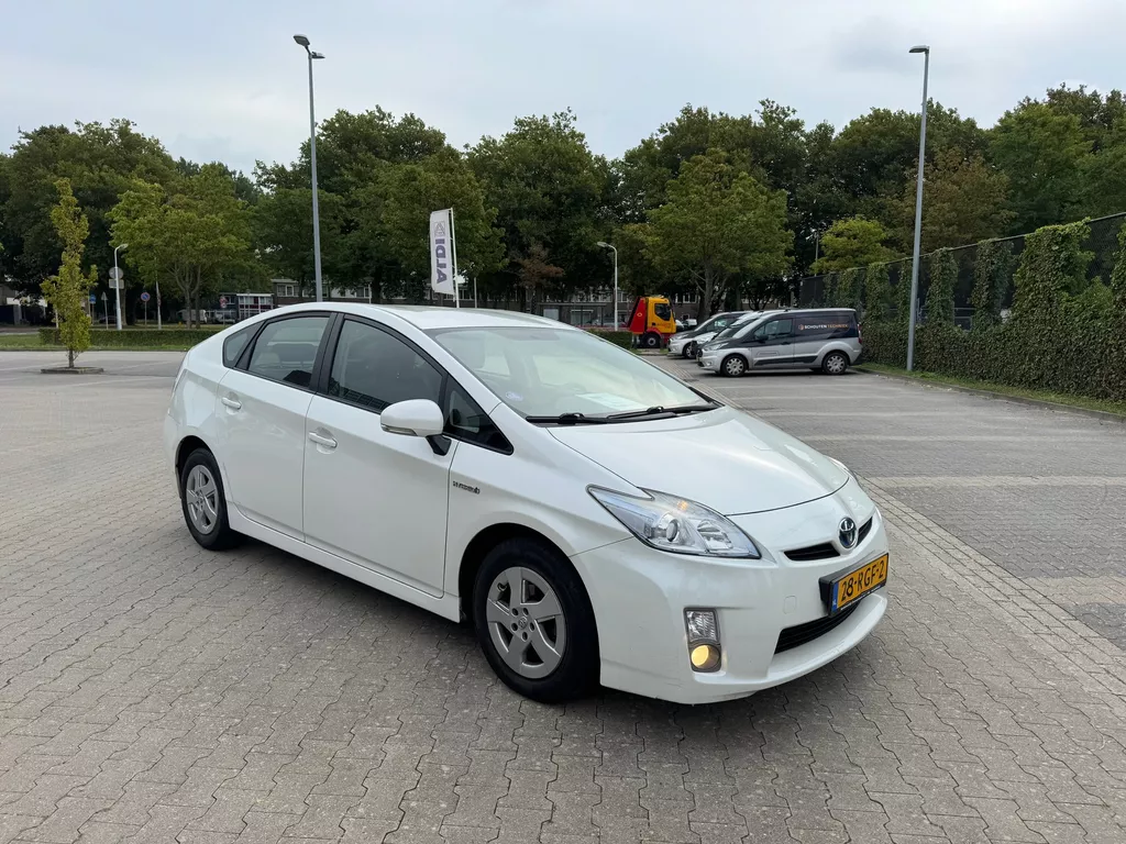 Toyota Prius 1.8 Comfort AUTOMAAT!!! Hybride!
