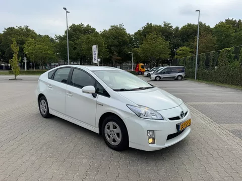 Toyota Prius 1.8 Comfort AUTOMAAT!!! Hybride!
