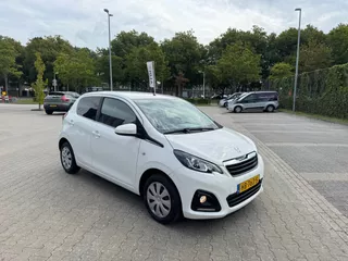 Peugeot 108 1.0 e-VTi Active