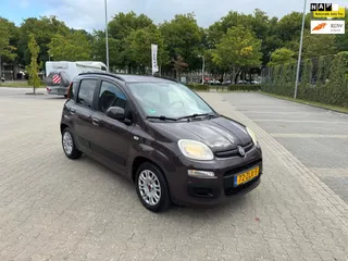 Fiat Panda 0.9 TwinAir Lounge