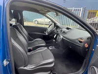 Renault Clio 1.6-16V Dynamique S. AUTOMAAT Foto