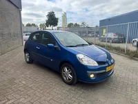 Renault Clio 1.6-16V Dynamique S. AUTOMAAT Foto