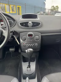 Renault Clio 1.6-16V Dynamique S. AUTOMAAT Foto