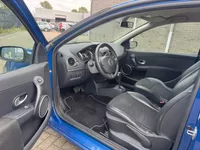Renault Clio 1.6-16V Dynamique S. AUTOMAAT Foto