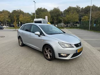 Seat Ibiza ST 1.2 TSI FR Dynamic