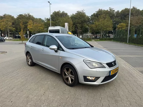 Seat Ibiza ST 1.2 TSI FR Dynamic