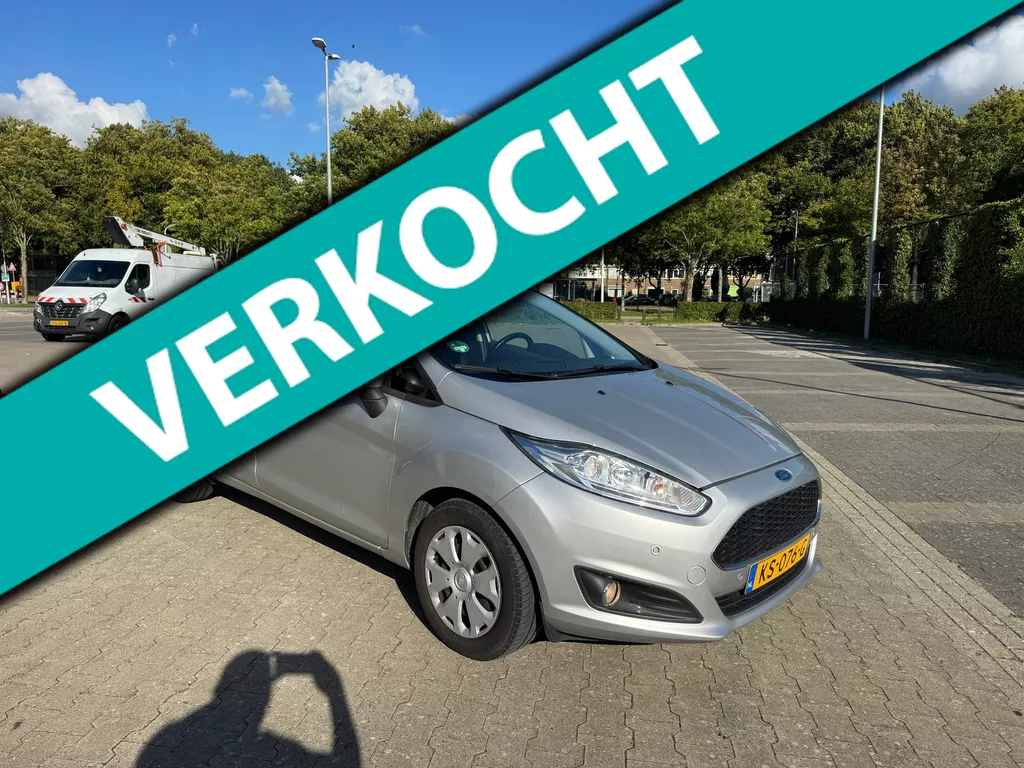 Ford Fiesta 1.5 TDCi Style Ultimate Lease Edition Ford Fiesta 1.5 TDCi Style Ultimate Lease Edition