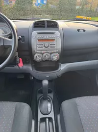 Daihatsu Sirion 2 1.3-16V Prestige. Automaat Foto