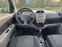 Daihatsu Sirion 2 1.3-16V Prestige. Automaat Foto