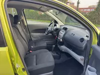 Daihatsu Sirion 2 1.3-16V Prestige. Automaat Foto