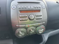 Daihatsu Sirion 2 1.3-16V Prestige. Automaat Foto