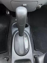 Daihatsu Sirion 2 1.3-16V Prestige. Automaat Foto