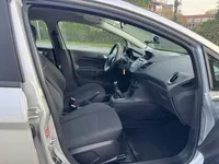 Ford Fiesta 1.5 TDCi Style Lease Foto