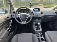 Ford Fiesta 1.5 TDCi Style Lease Foto