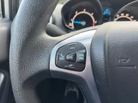 Ford Fiesta 1.5 TDCi Style Lease Foto