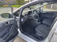 Ford Fiesta 1.5 TDCi Style Lease Foto
