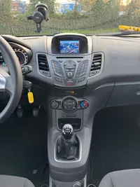 Ford Fiesta 1.5 TDCi Style Lease Foto