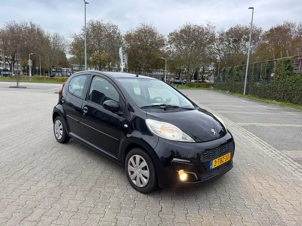 Peugeot 107 1.0 Active