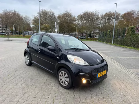 Peugeot 107 1.0 Active