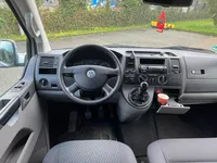 Volkswagen Transporter 2.5 TDI 340 Trendline DC Foto