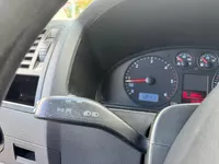 Volkswagen Transporter 2.5 TDI 340 Trendline DC Foto