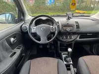 Nissan Note 1.4 Life + Foto