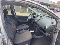 Nissan Note 1.4 Life + Foto