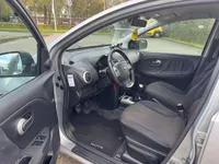Nissan Note 1.4 Life + Foto