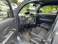 Daihatsu Materia 1.3 Funk Foto