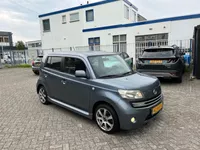 Daihatsu Materia 1.3 Funk Foto