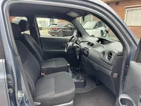 Daihatsu Materia 1.3 Funk Foto