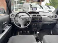 Daihatsu Materia 1.3 Funk Foto