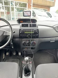 Daihatsu Materia 1.3 Funk Foto