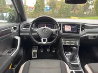 Volkswagen T-Roc 1.5 TSI Sport. LPG. G3 Foto