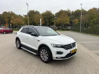 Volkswagen T-Roc 1.5 TSI Sport. LPG. G3 Foto