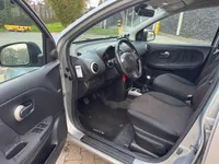 Nissan Note 1.4 Life + Foto