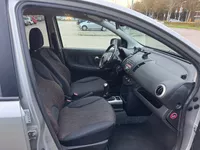 Nissan Note 1.4 Life + Foto