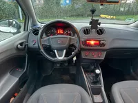 Seat Ibiza ST 1.2 TDI Reference Ecomotive Foto